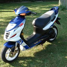 Suzuki Katana LC
