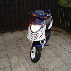 Suzuki Katana LC