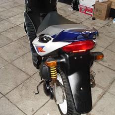 Suzuki Katana LC