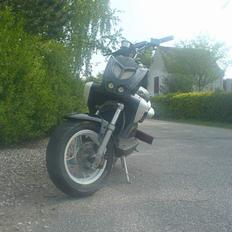 Yamaha slider. solgt ! 
