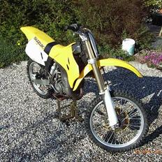Suzuki 125 rm