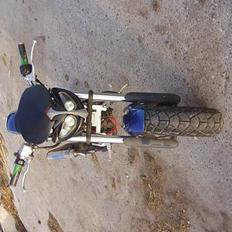 Suzuki Street Magic *Byttet/Sfx*