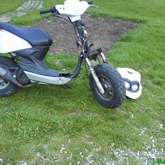 Yamaha Bws Ng Byttet