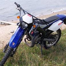 Derbi senda ( før ) solgt 