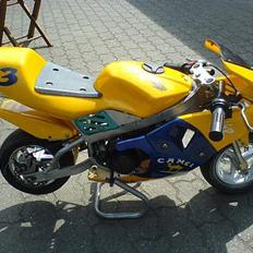 MiniBike pocket bike