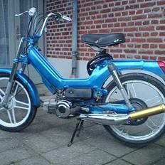 Puch Maxi P1 [SOLGT]