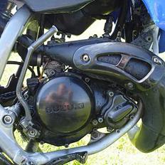 Suzuki Smx LC DD. solgt 