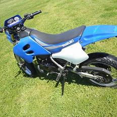 Suzuki Smx LC DD. solgt 