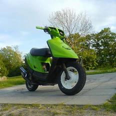 Yamaha JOG - TIL SALG