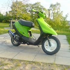 Yamaha JOG - TIL SALG