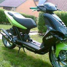 Piaggio nrg power (TIL SALG)