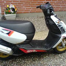 Aprilia Sonic ¤STJÅLET¤