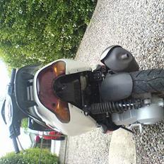 Aprilia Sonic ¤STJÅLET¤