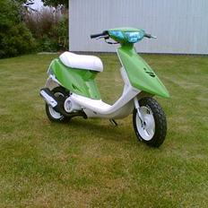 Yamaha Jog Fs Projekt.