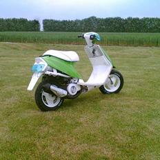 Yamaha Jog Fs Projekt.