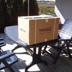 Peugeot Ludix one * Gold Series*