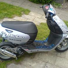 Aprilia sonic (solgt)