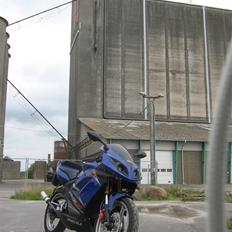 Rieju rs2 *solgt til bror*