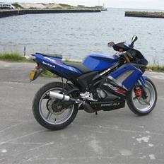 Rieju rs2 *solgt til bror*