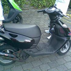 Aprilia sonic GP Sprinteren,solgt