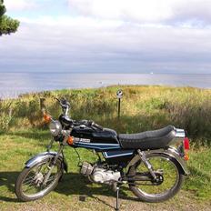 Suzuki DM50 Samurai SOLGT