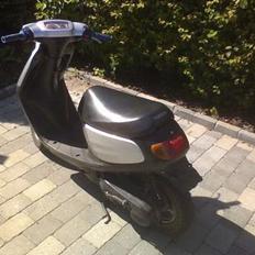 Yamaha  Jog space Innovation 