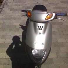 Yamaha  Jog space Innovation 