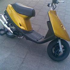 Yamaha Jog As SOLGT!