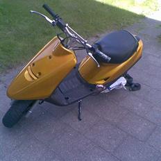 Yamaha Jog As SOLGT!