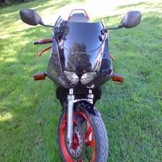 Yamaha tzr 17.3 hk// SOLGT