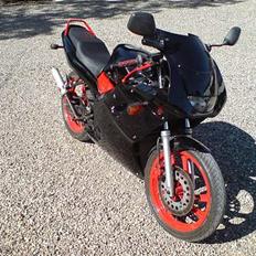 Yamaha tzr 17.3 hk// SOLGT