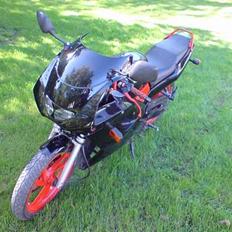 Yamaha tzr 17.3 hk// SOLGT