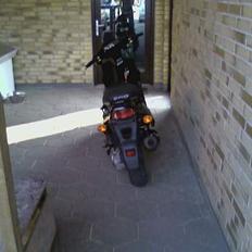 PGO hot 50 - byttet til smx