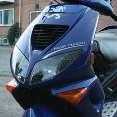 Peugeot Speedfight Prost 