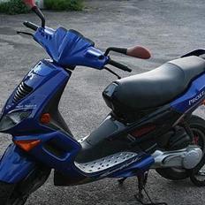 Peugeot Speedfight Prost 