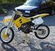 Suzuki 125 rm