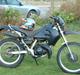 Suzuki rmx 50