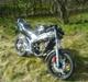 Yamaha TZR50 Endelig Virker !!! 