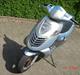 Aprilia Sonic [Total smadret]