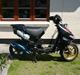 Aprilia Ditech LC DD solgt