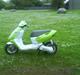 Aprilia sonic (byttet)