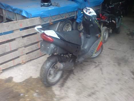 Suzuki Katana  Solgt billede 2