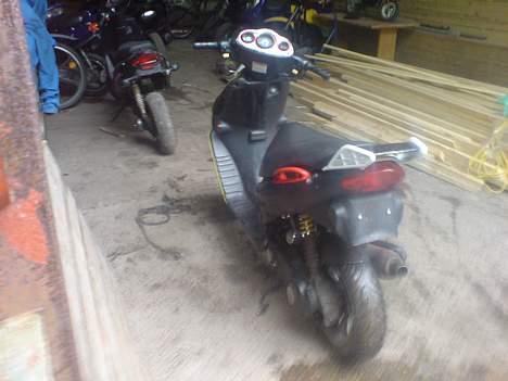 Suzuki Katana  Solgt billede 3