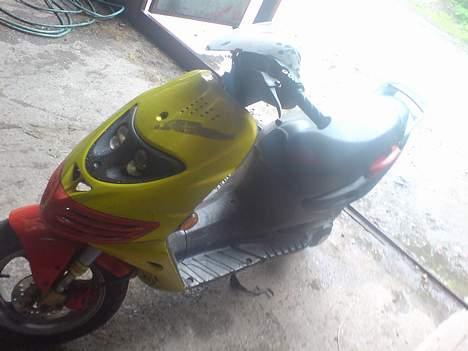 Suzuki Katana  Solgt billede 5