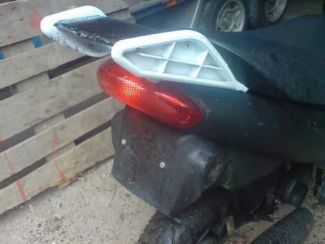 Suzuki Katana  Solgt billede 6