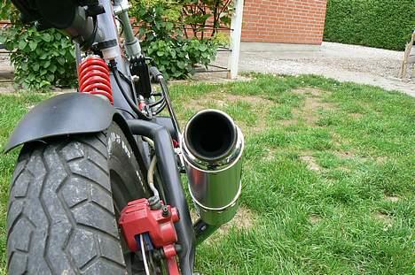 Sachs Madass Mark II ! SOLGT !  billede 12