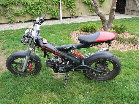 Sachs Madass Mark II ! SOLGT !  billede 14