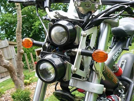 Sachs Madass Mark II ! SOLGT !  billede 17