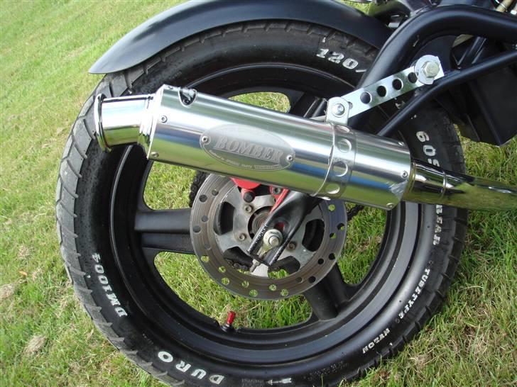 Sachs Madass Mark II ! SOLGT !  billede 20