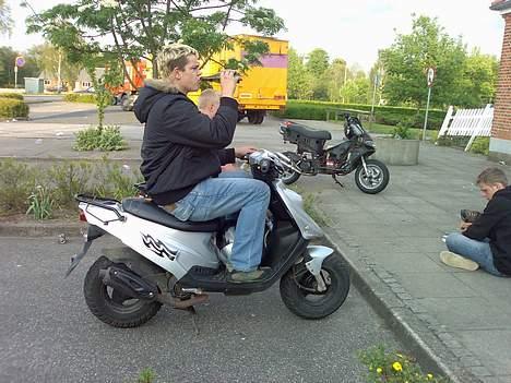 PGO Hot 50 solgt - fra siden billede 18